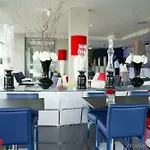 Holiday Inn Express Lisbon Airport By Ihg 
